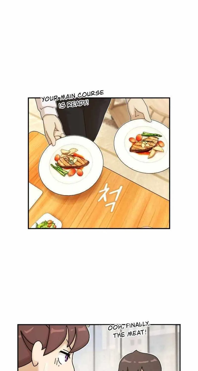 The Genius Who Reads the World Chapter 7 page 75 - 