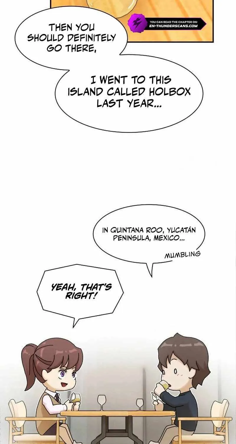 The Genius Who Reads the World Chapter 7 page 78 - 