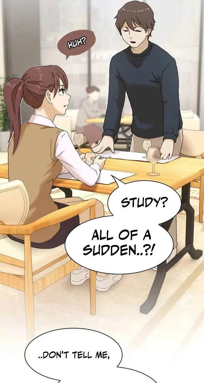 The Genius Who Reads the World Chapter 7 page 82 - 