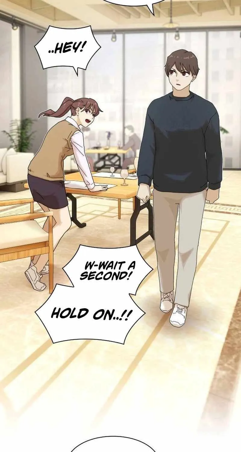 The Genius Who Reads the World Chapter 7 page 84 - 