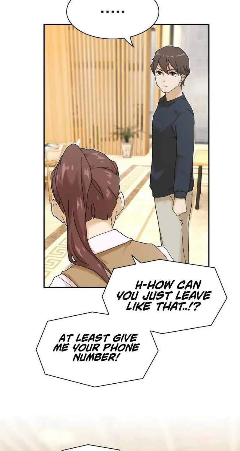 The Genius Who Reads the World Chapter 7 page 85 - 