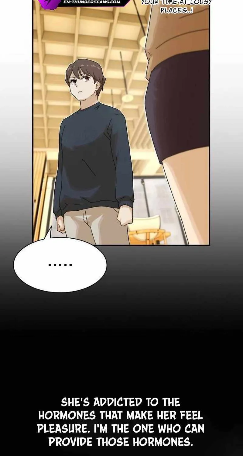 The Genius Who Reads the World Chapter 7 page 87 - 