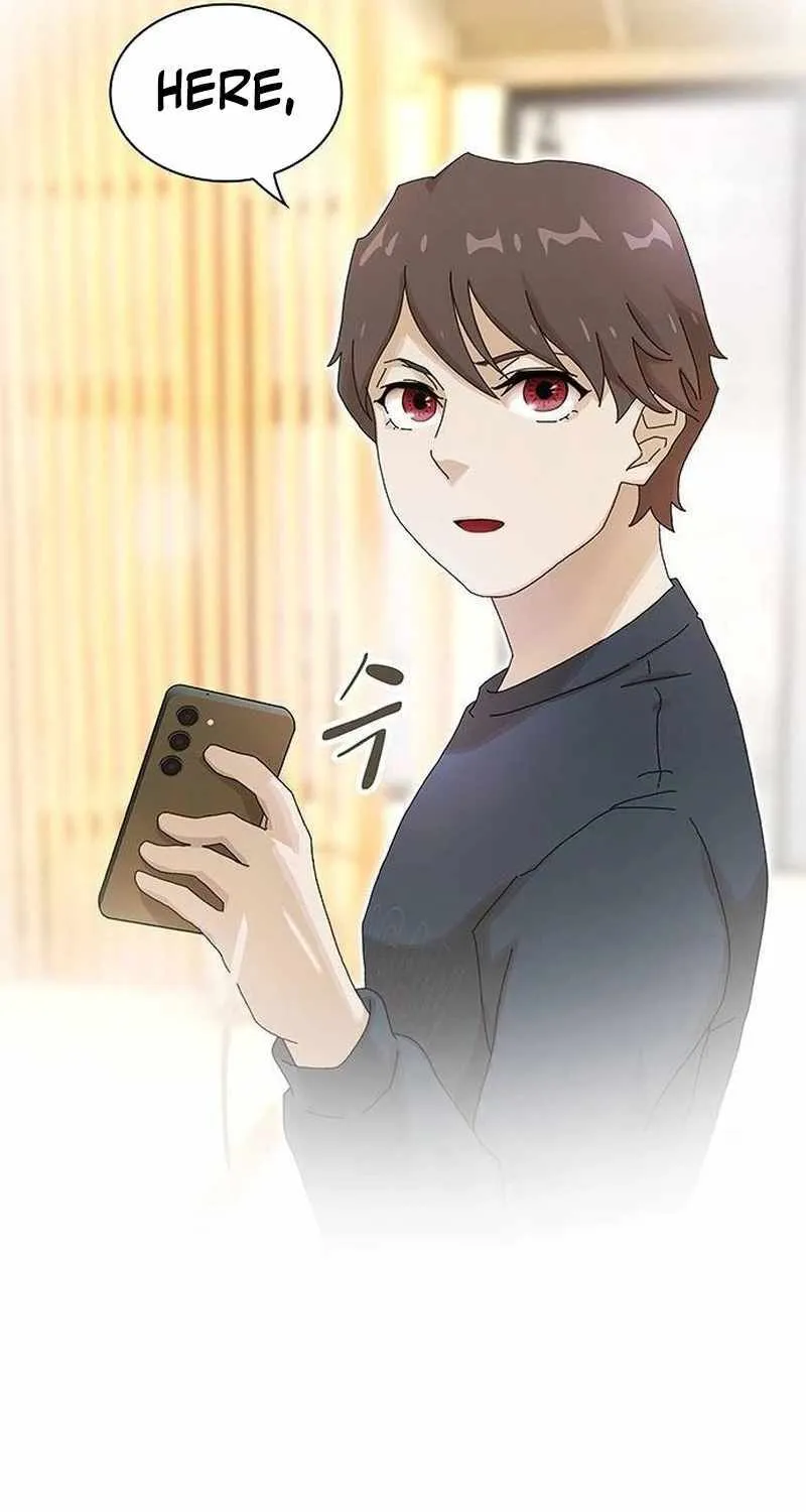The Genius Who Reads the World Chapter 7 page 90 - 