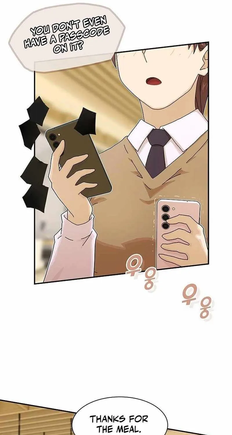 The Genius Who Reads the World Chapter 7 page 91 - 