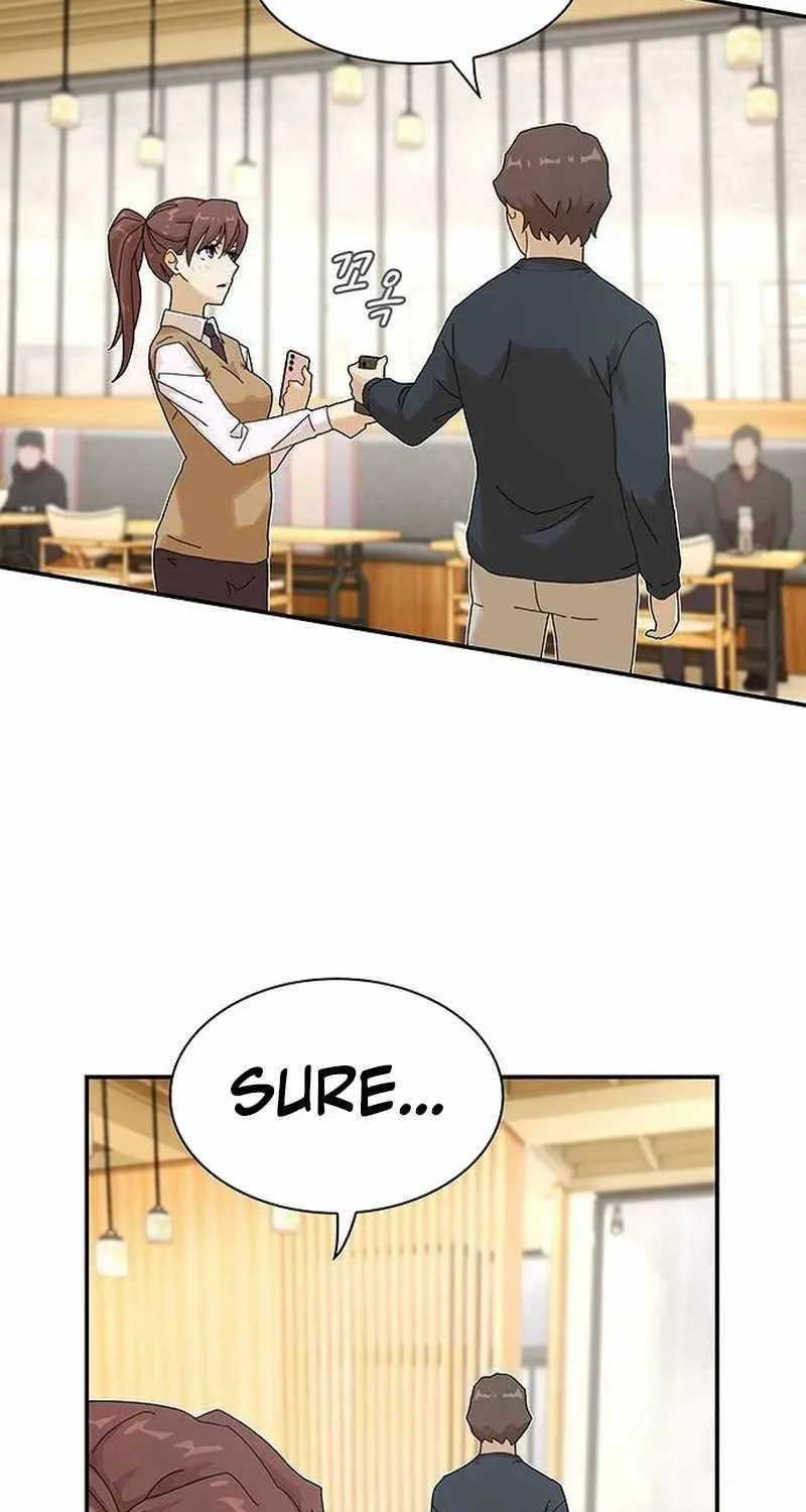 The Genius Who Reads the World Chapter 7 page 92 - 
