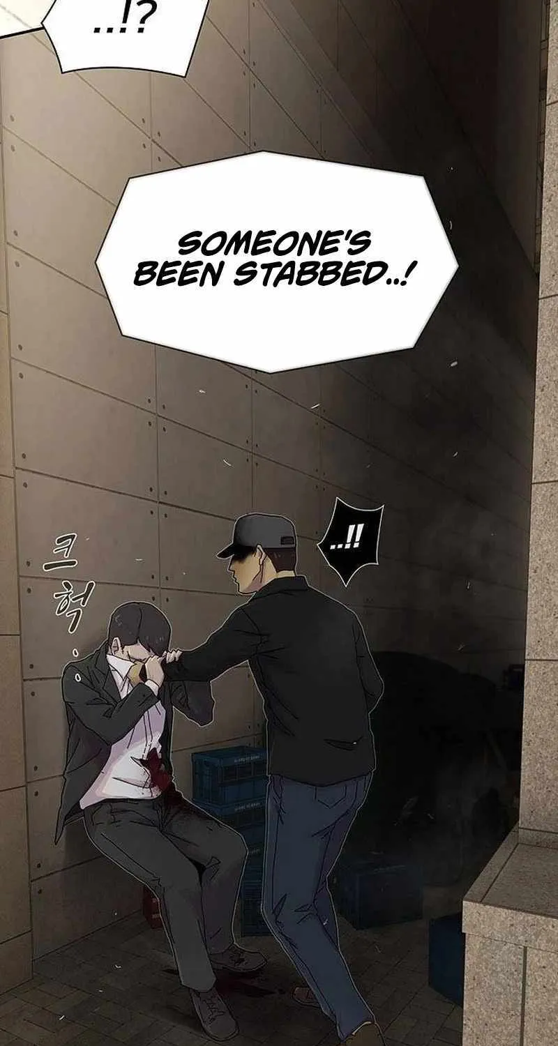 The Genius Who Reads the World Chapter 7 page 100 - 