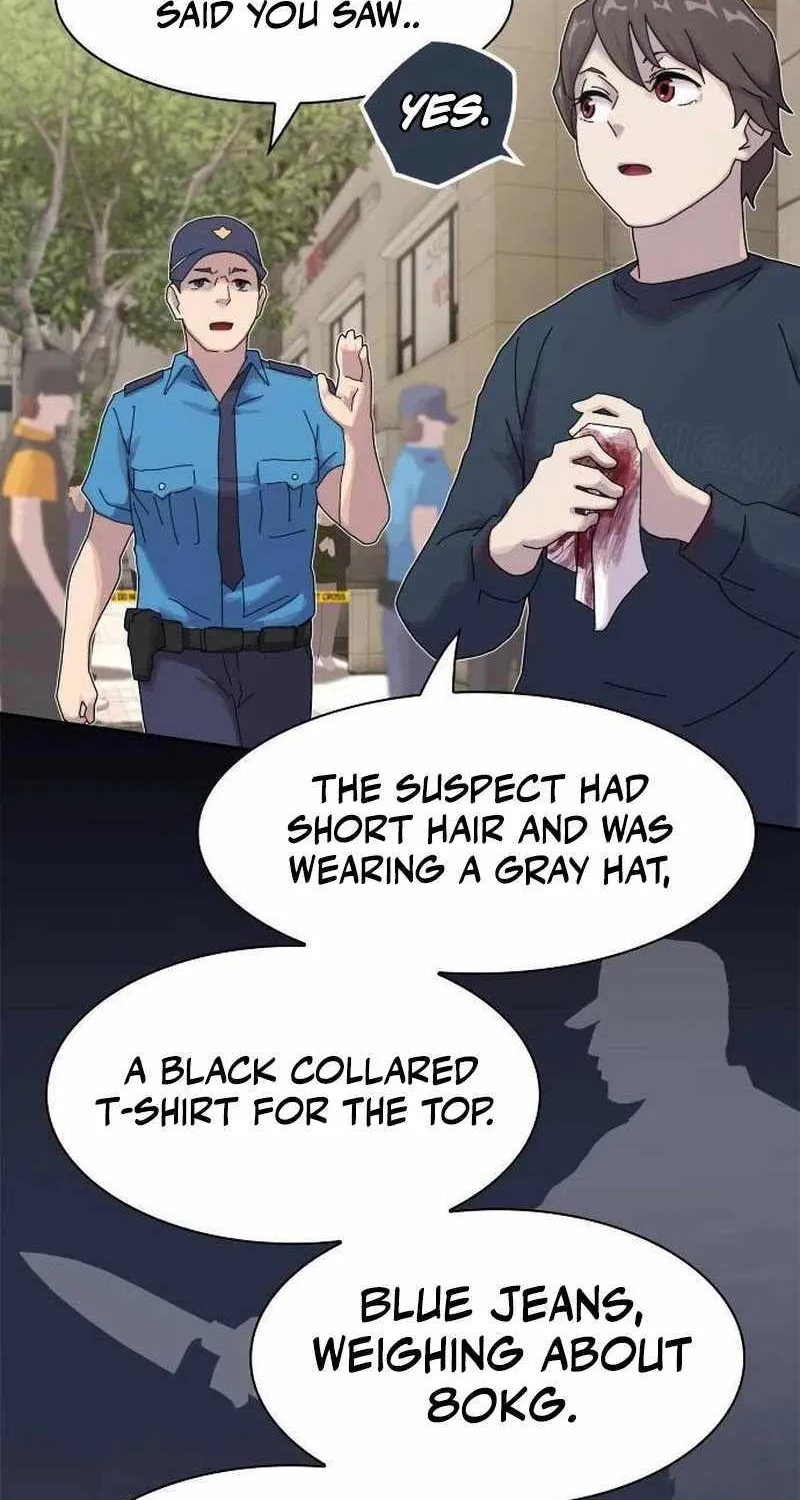 The Genius Who Reads the World Chapter 8 page 12 - 