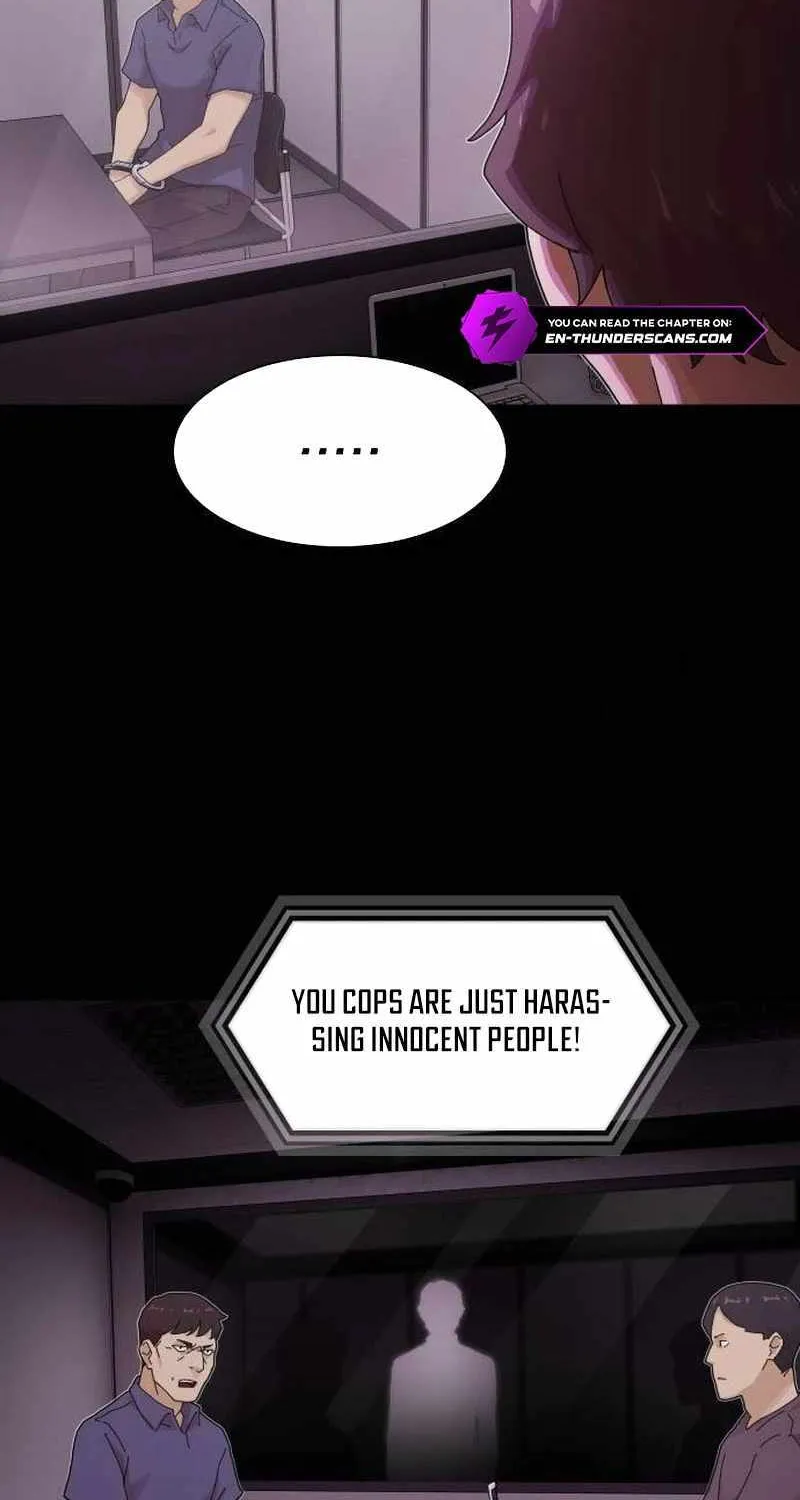 The Genius Who Reads the World Chapter 8 page 117 - 