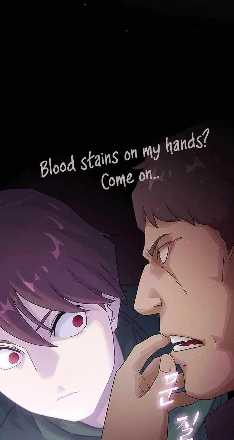 The Genius Who Reads the World Chapter 8 page 123 - 