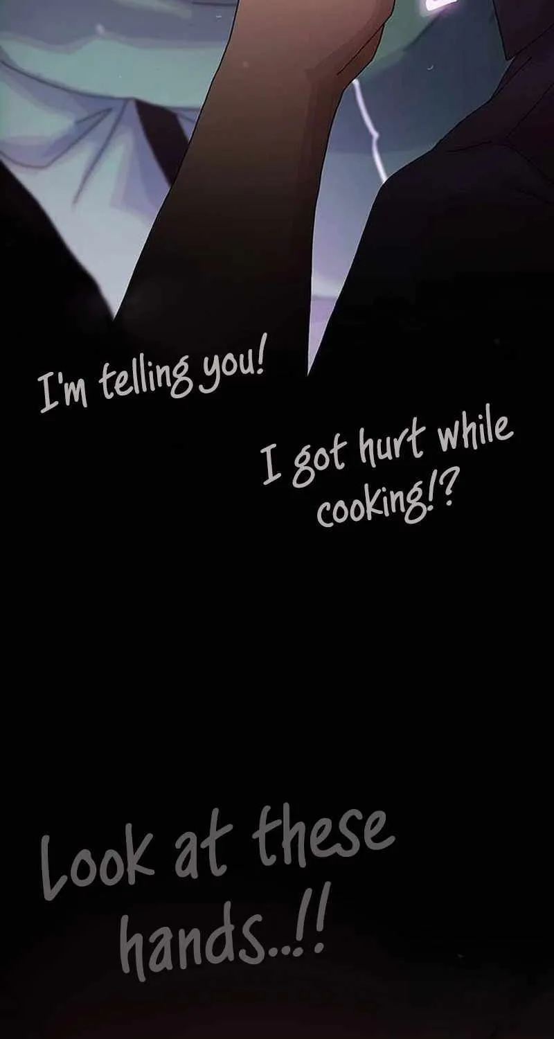 The Genius Who Reads the World Chapter 8 page 124 - 