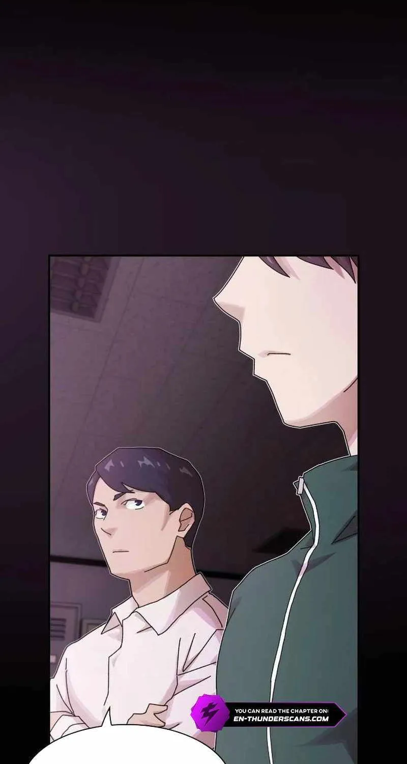 The Genius Who Reads the World Chapter 8 page 127 - 