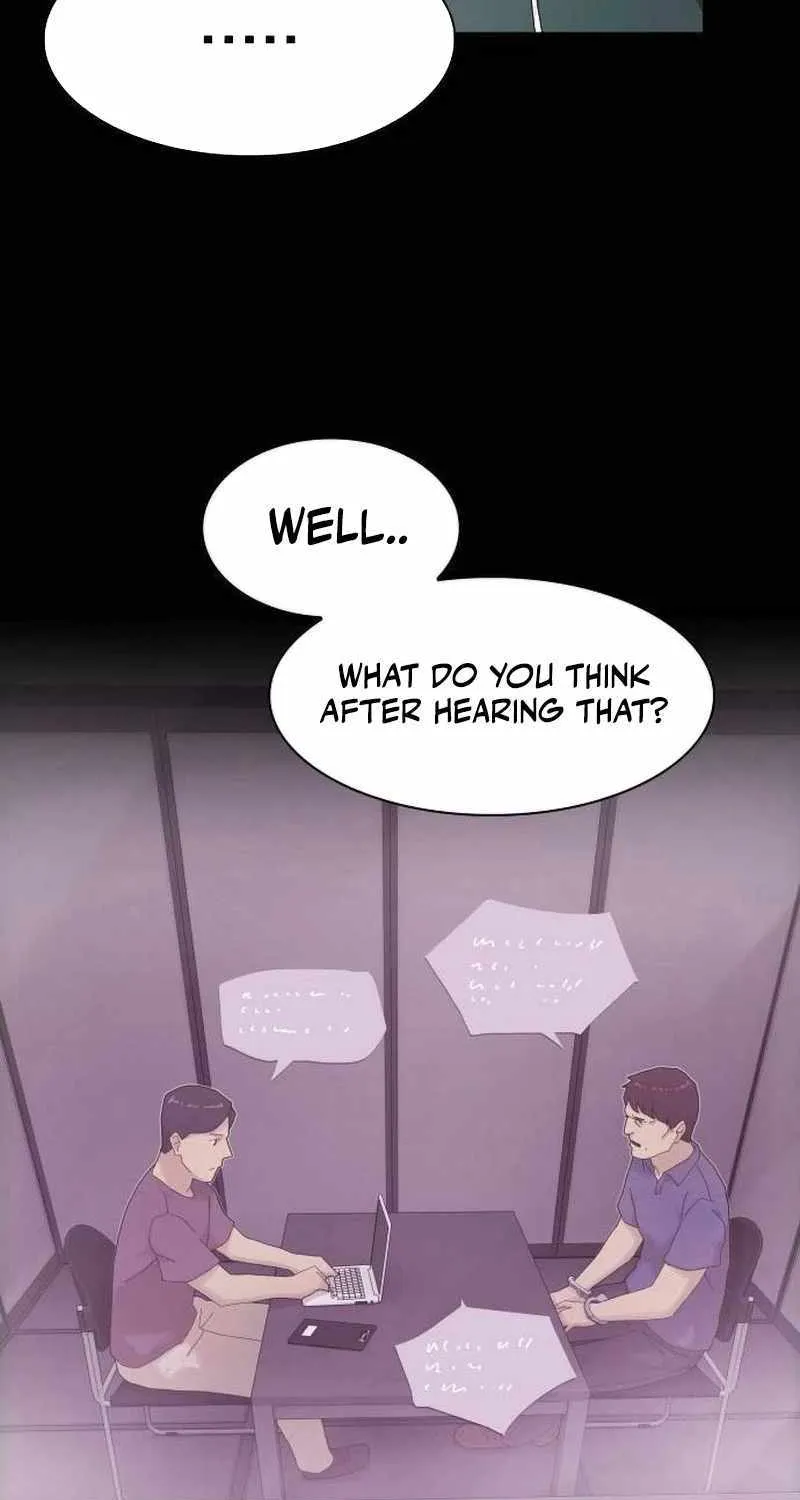 The Genius Who Reads the World Chapter 8 page 128 - 
