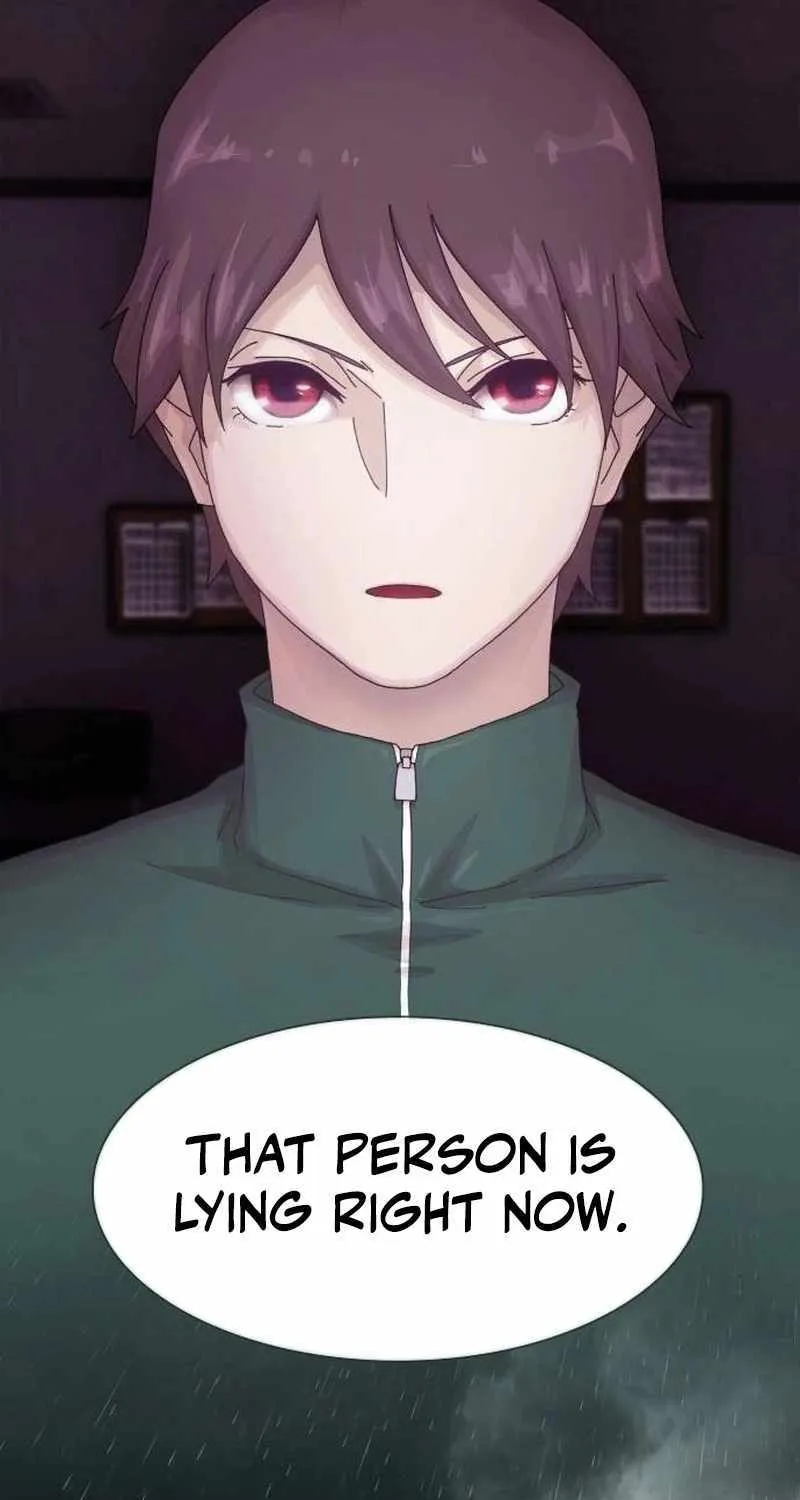 The Genius Who Reads the World Chapter 8 page 130 - 