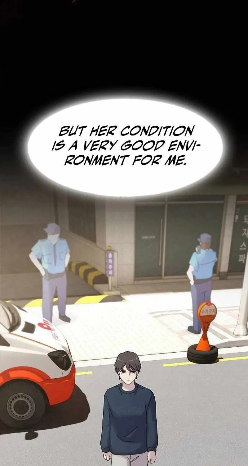 The Genius Who Reads the World Chapter 8 page 19 - 