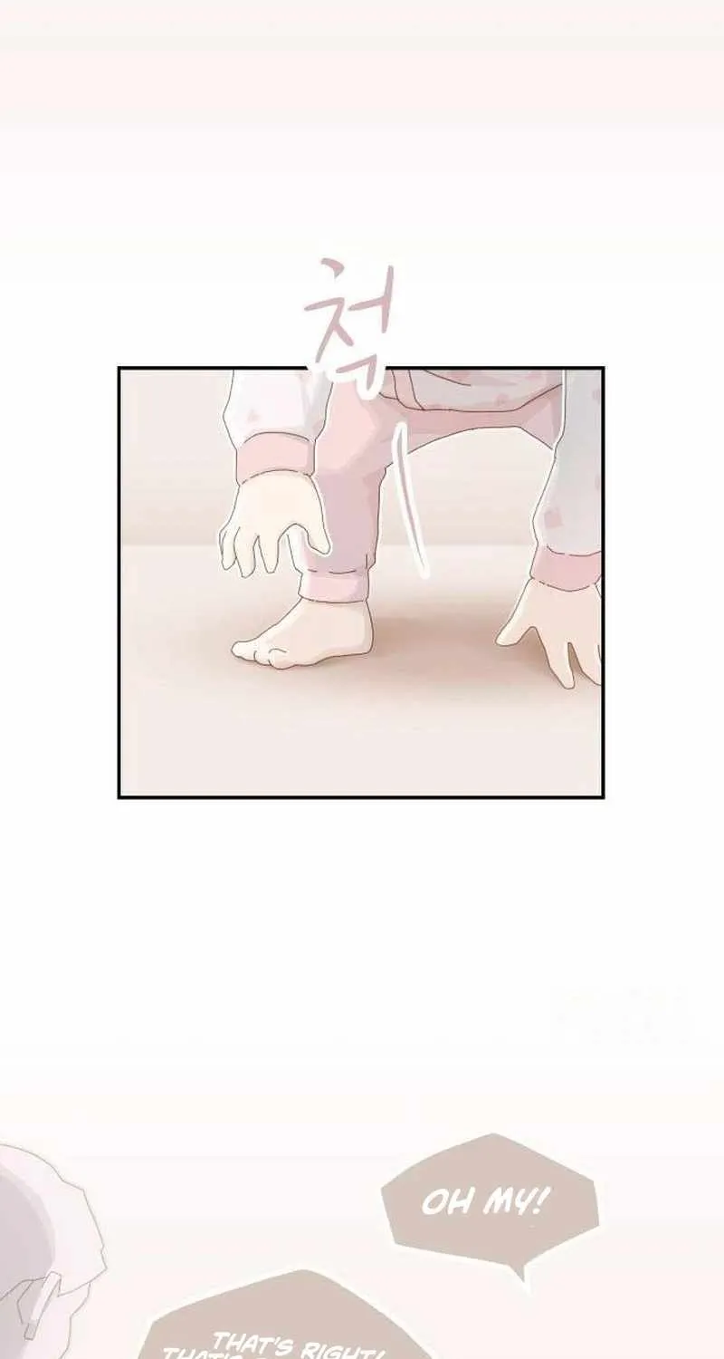 The Genius Who Reads the World Chapter 8 page 21 - 