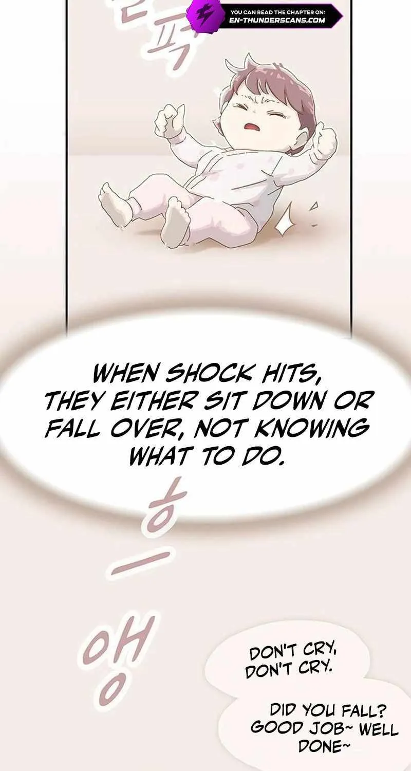 The Genius Who Reads the World Chapter 8 page 23 - 