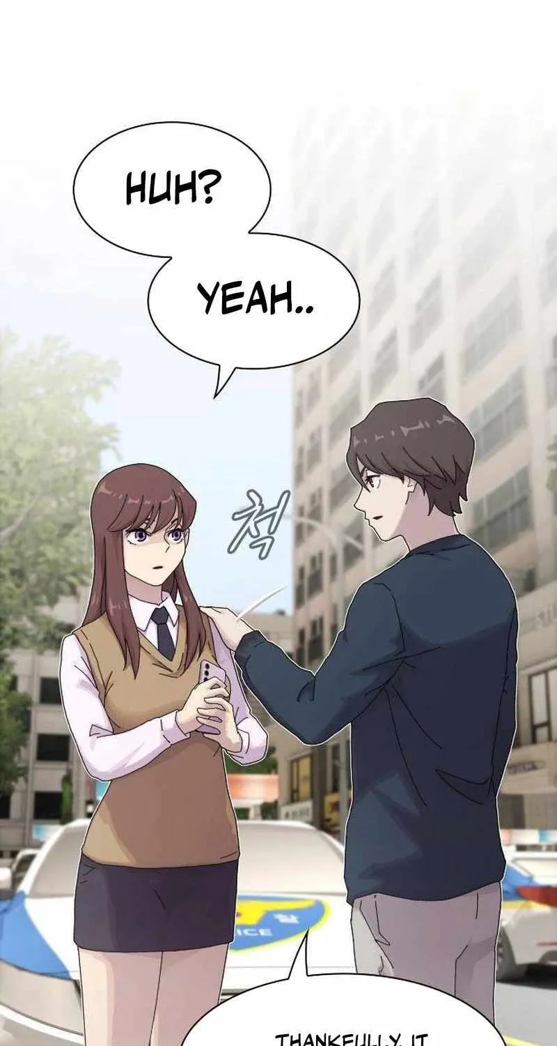 The Genius Who Reads the World Chapter 8 page 28 - 