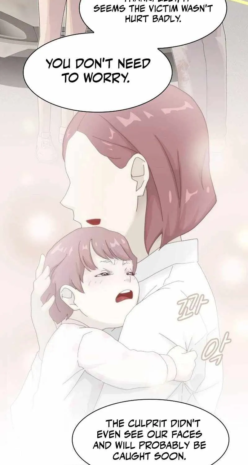 The Genius Who Reads the World Chapter 8 page 29 - 