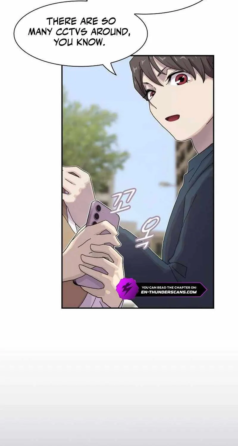 The Genius Who Reads the World Chapter 8 page 30 - 