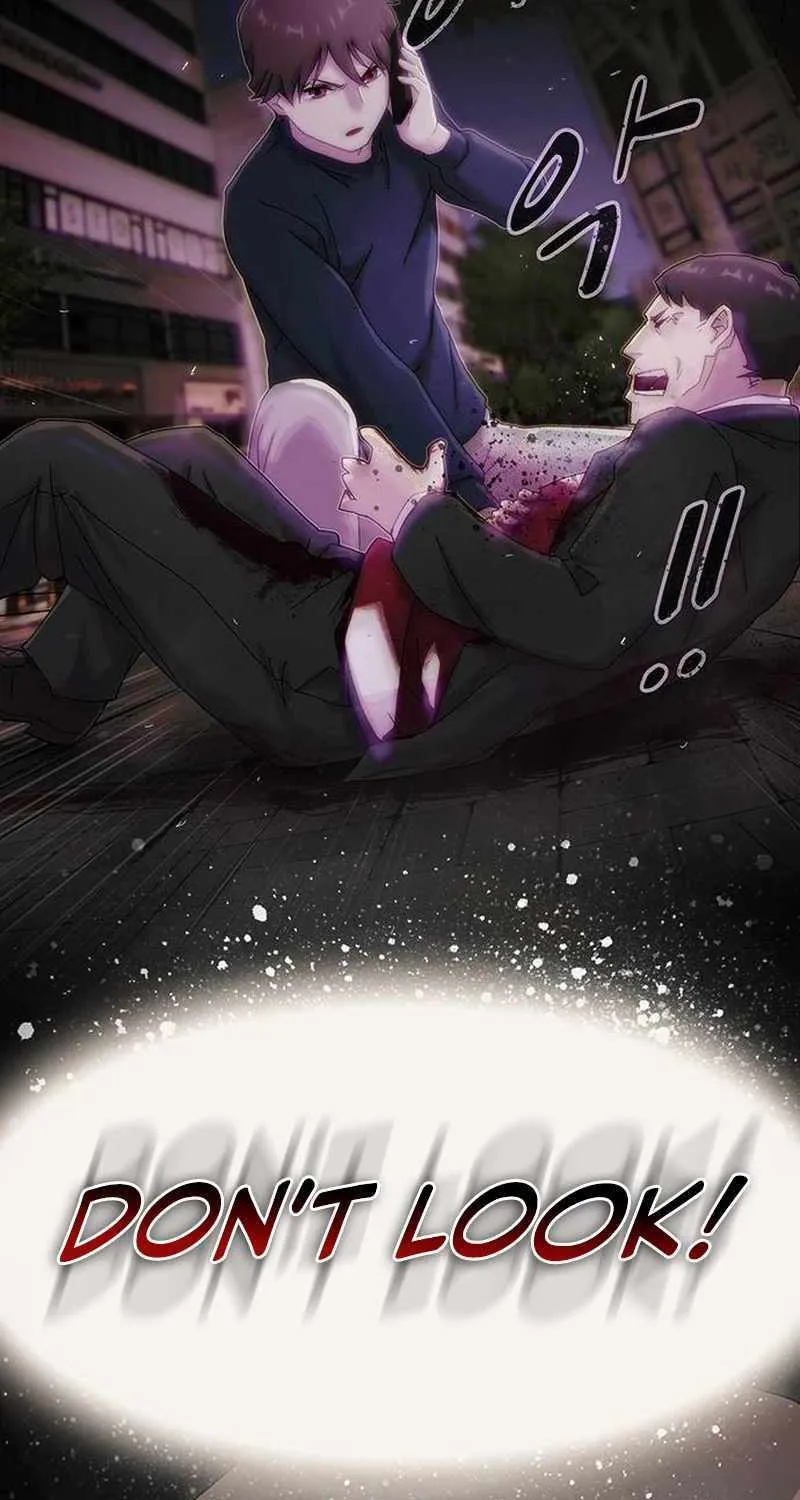 The Genius Who Reads the World Chapter 8 page 39 - 