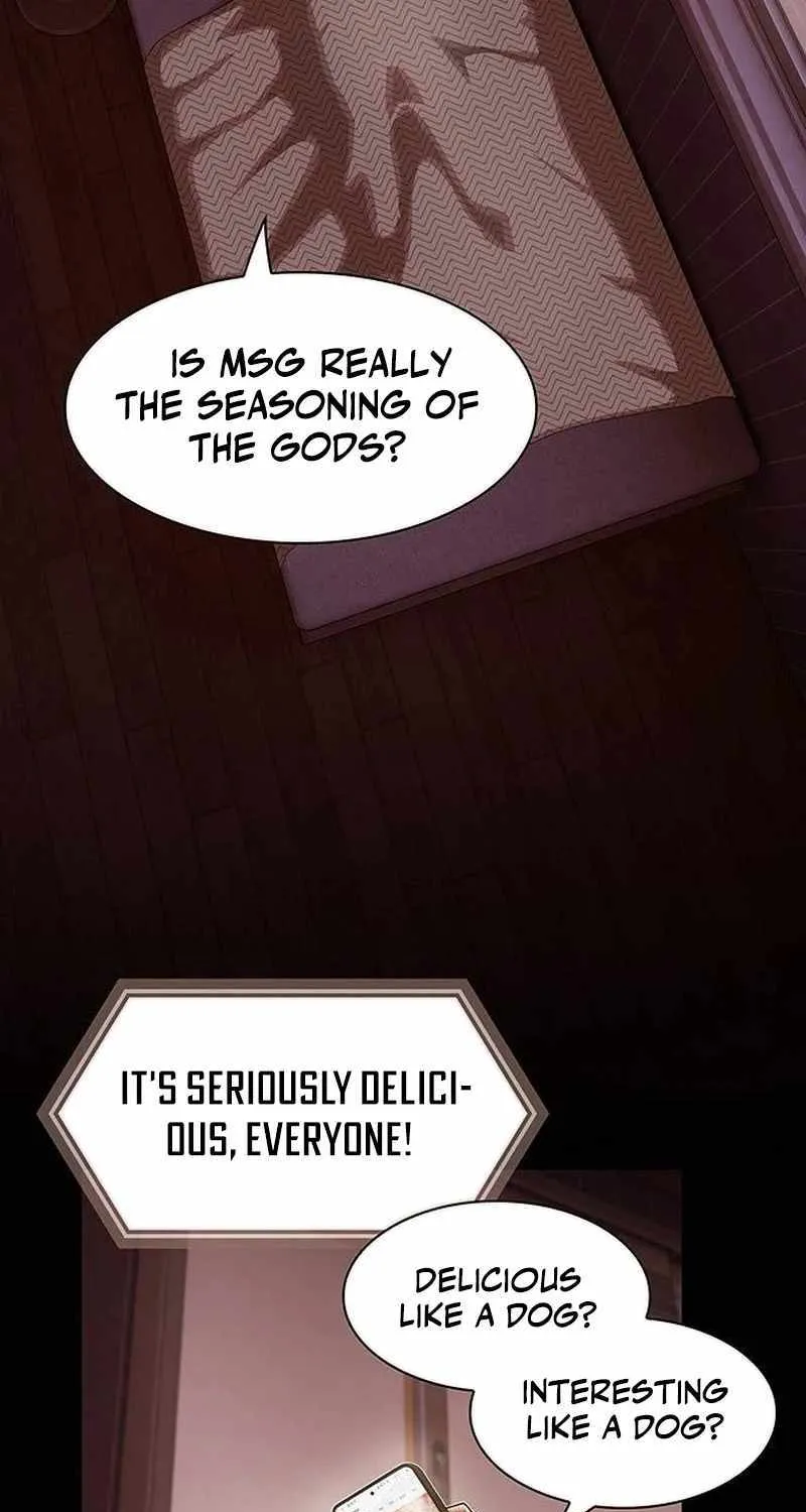 The Genius Who Reads the World Chapter 8 page 55 - 