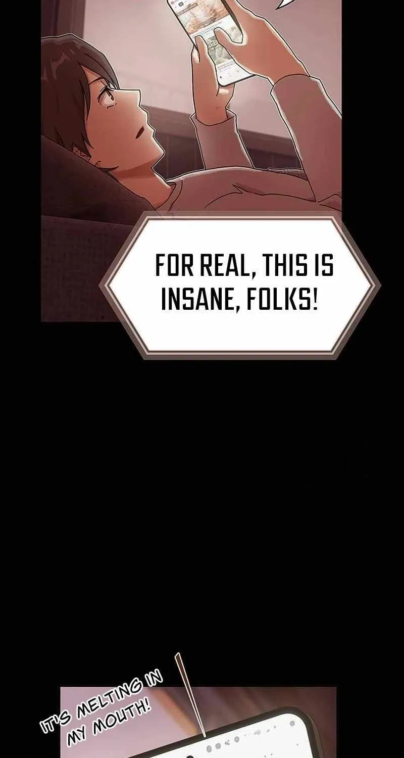 The Genius Who Reads the World Chapter 8 page 56 - 