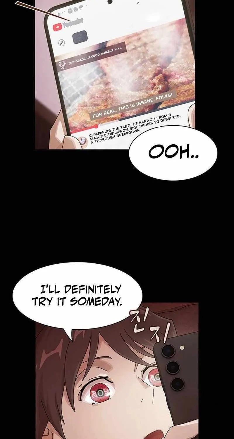 The Genius Who Reads the World Chapter 8 page 57 - 