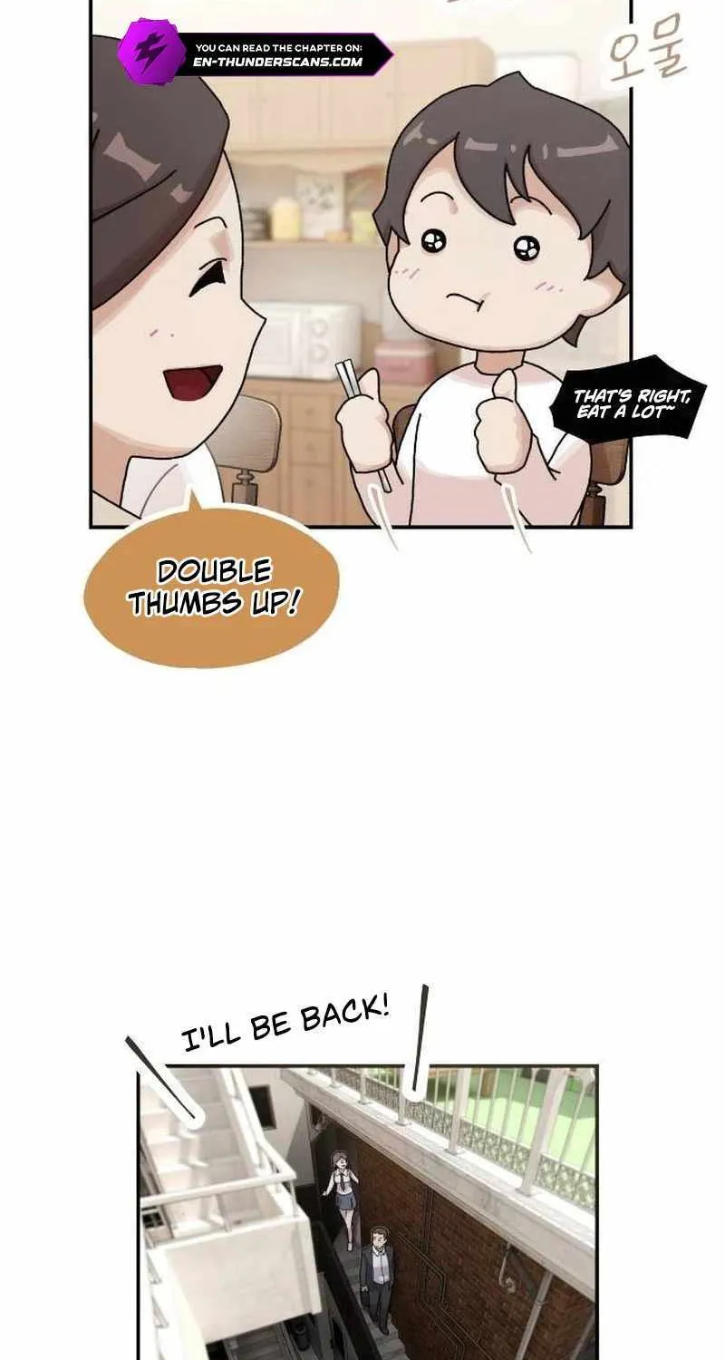 The Genius Who Reads the World Chapter 8 page 72 - 