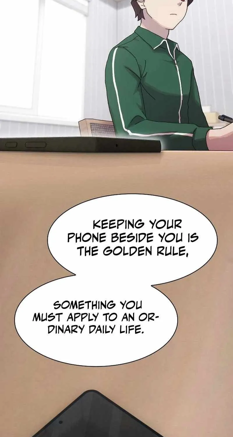 The Genius Who Reads the World Chapter 8 page 77 - 