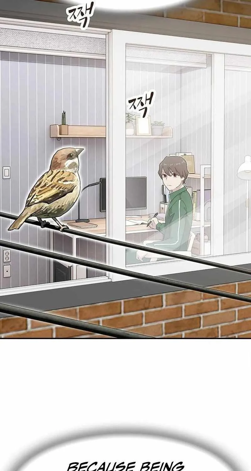 The Genius Who Reads the World Chapter 8 page 83 - 