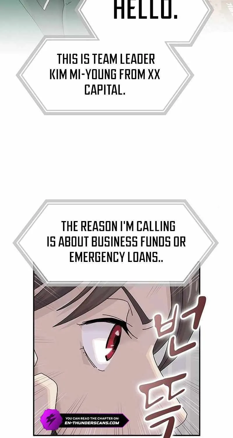 The Genius Who Reads the World Chapter 8 page 87 - 