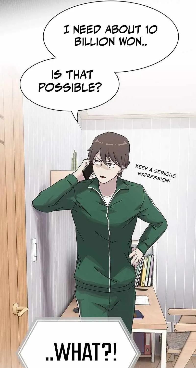 The Genius Who Reads the World Chapter 8 page 90 - 