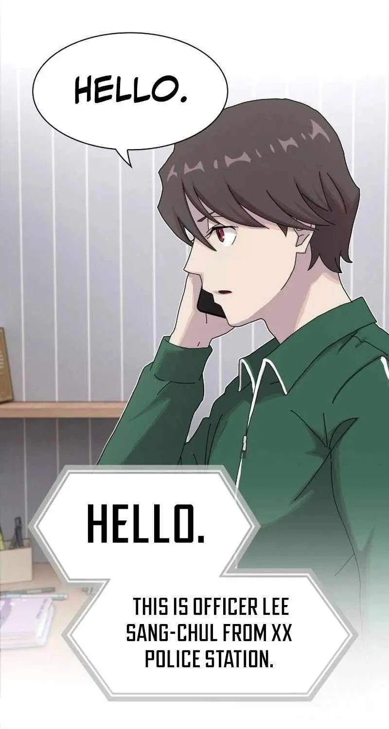 The Genius Who Reads the World Chapter 8 page 94 - 