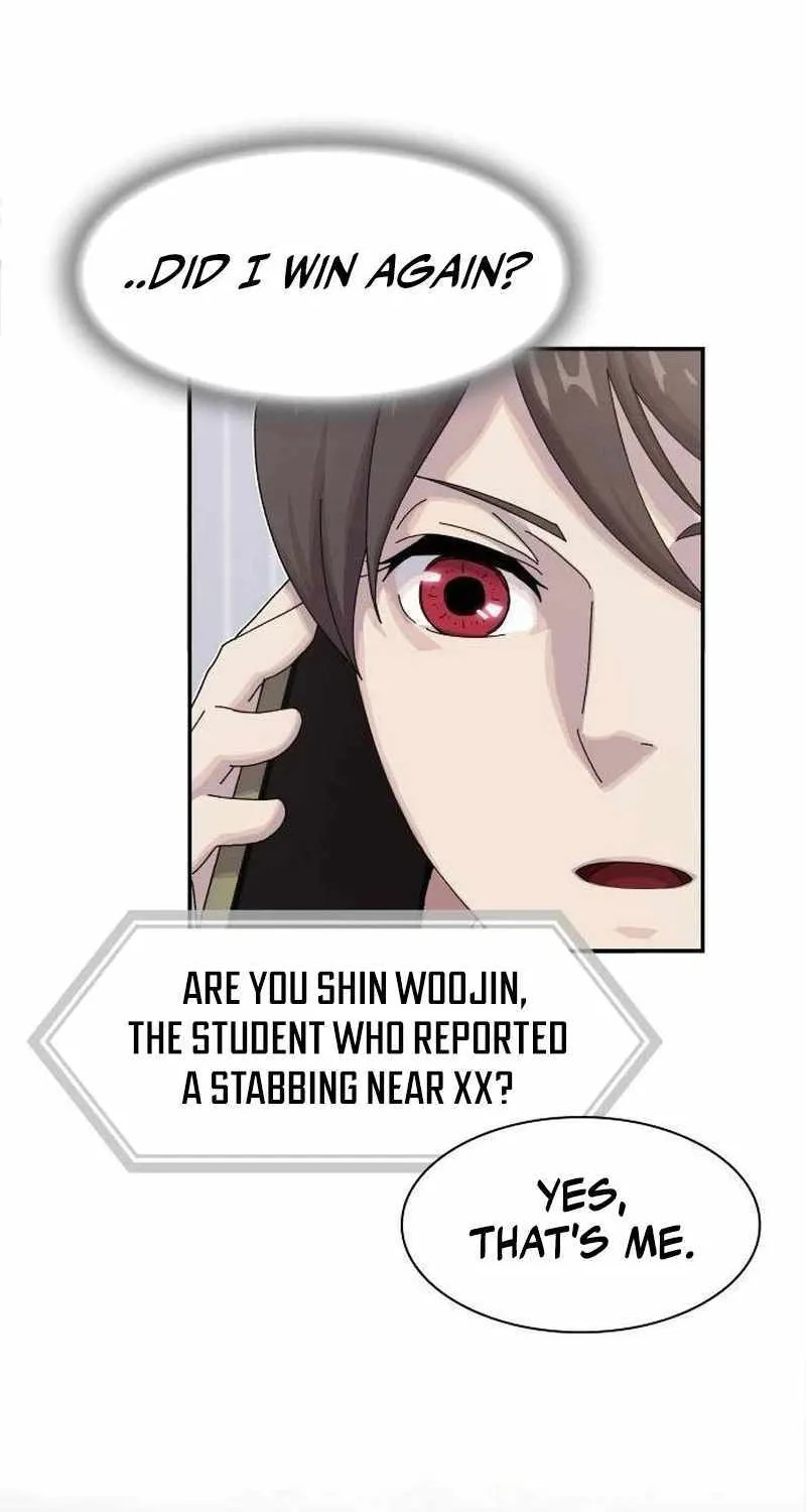 The Genius Who Reads the World Chapter 8 page 95 - 
