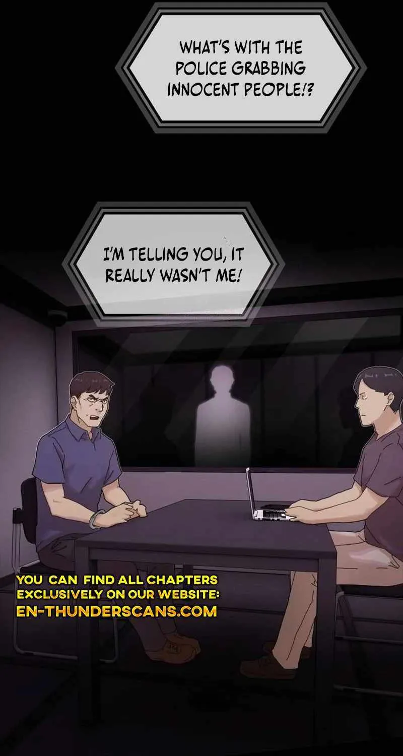 The Genius Who Reads the World Chapter 9 page 2 - 