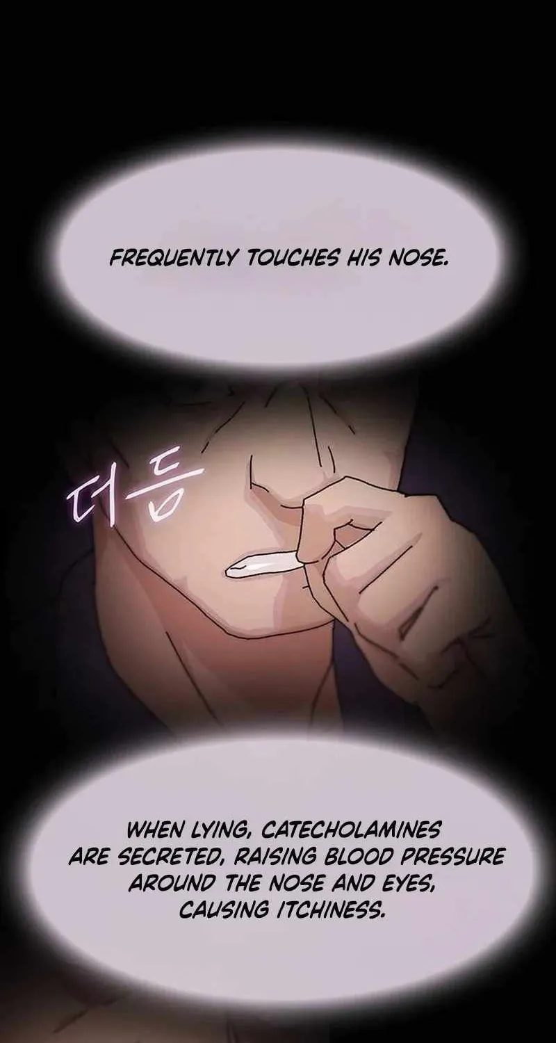 The Genius Who Reads the World Chapter 9 page 11 - 