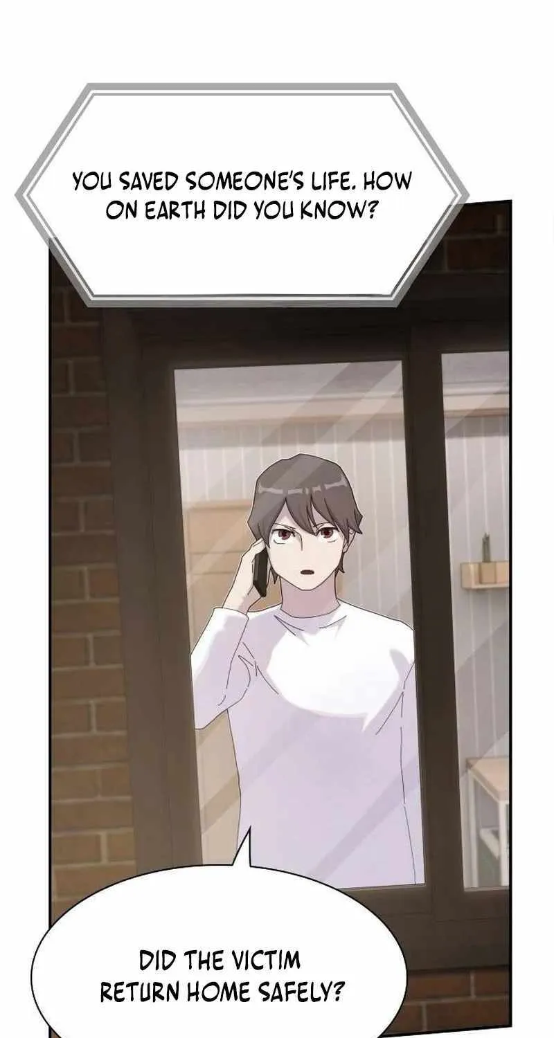 The Genius Who Reads the World Chapter 9 page 101 - 