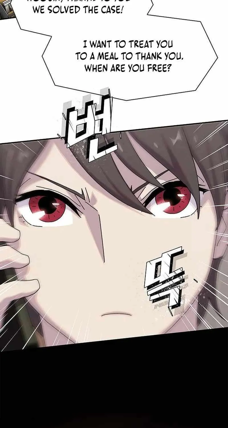 The Genius Who Reads the World Chapter 9 page 103 - 