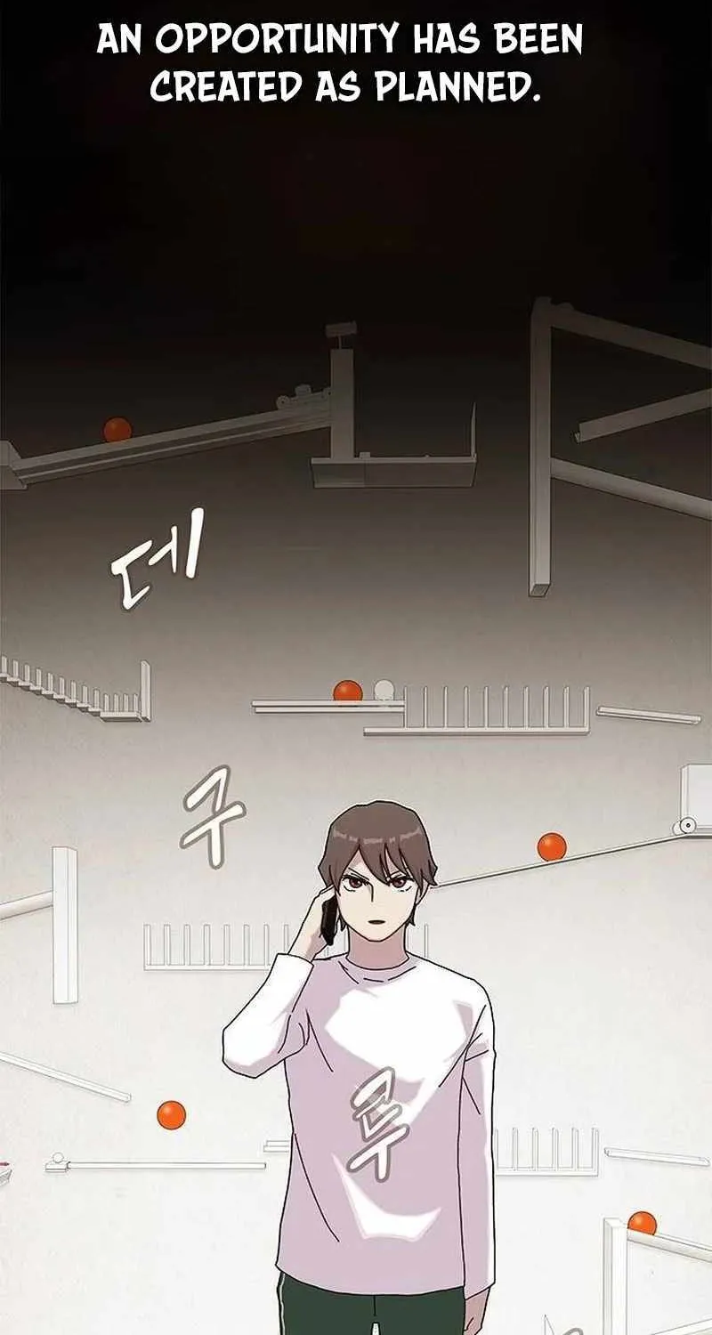 The Genius Who Reads the World Chapter 9 page 104 - 