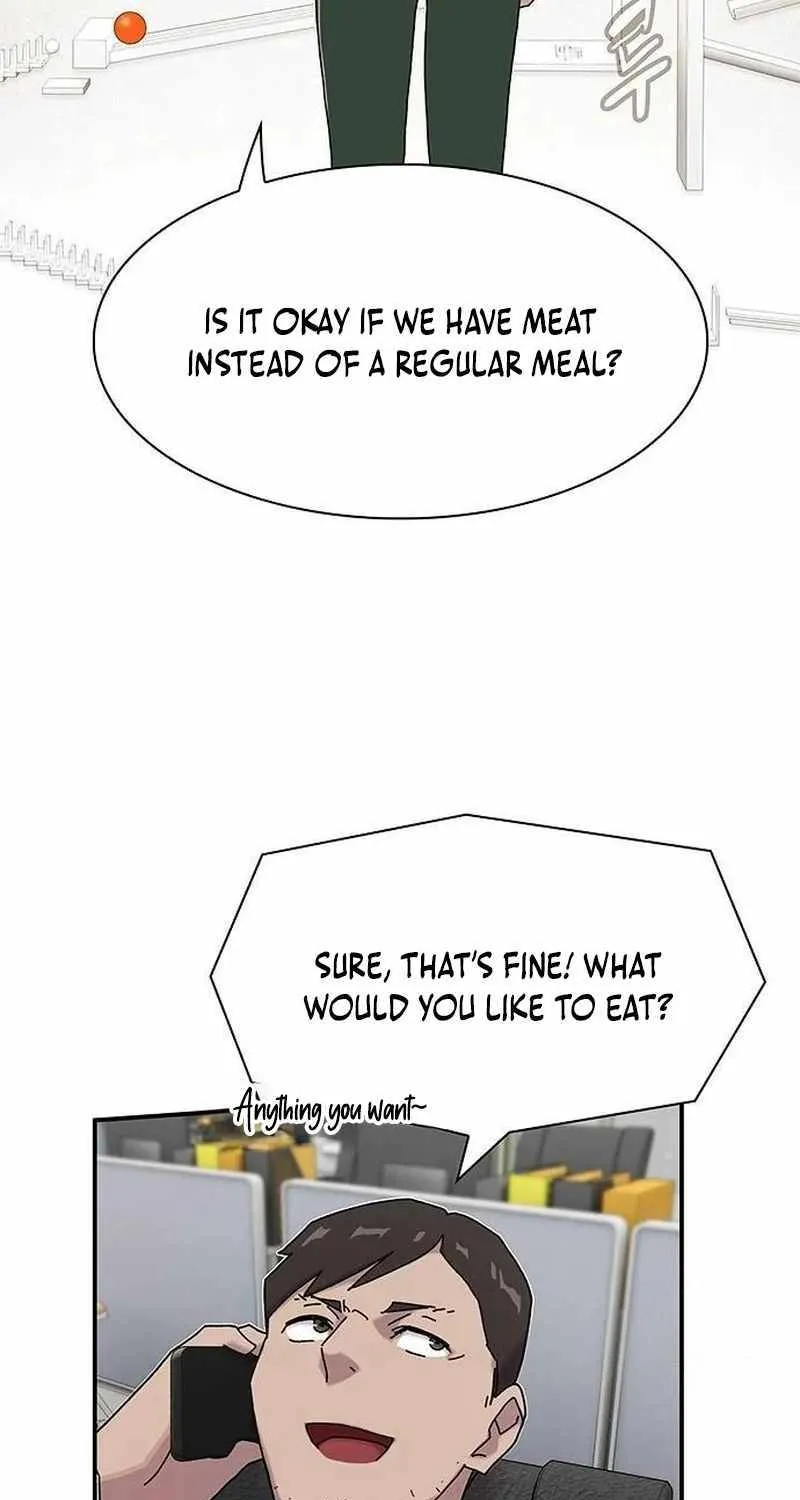 The Genius Who Reads the World Chapter 9 page 105 - 