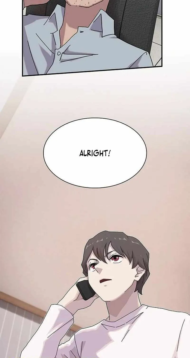 The Genius Who Reads the World Chapter 9 page 106 - 