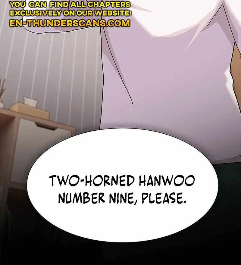 The Genius Who Reads the World Chapter 9 page 107 - 