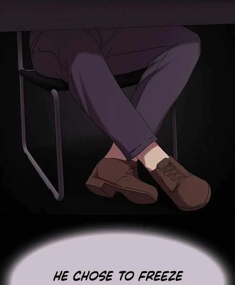 The Genius Who Reads the World Chapter 9 page 14 - 