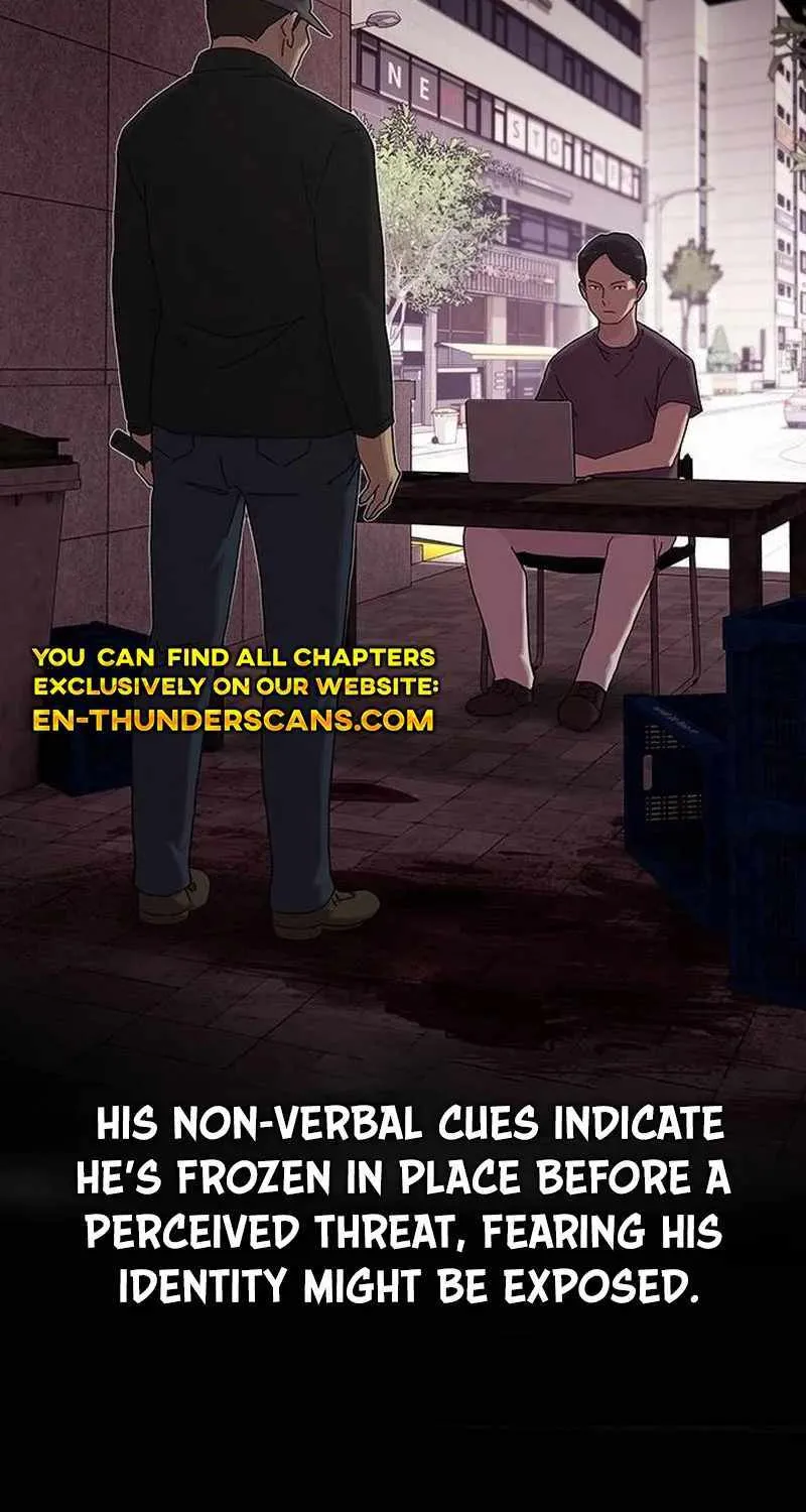 The Genius Who Reads the World Chapter 9 page 17 - 