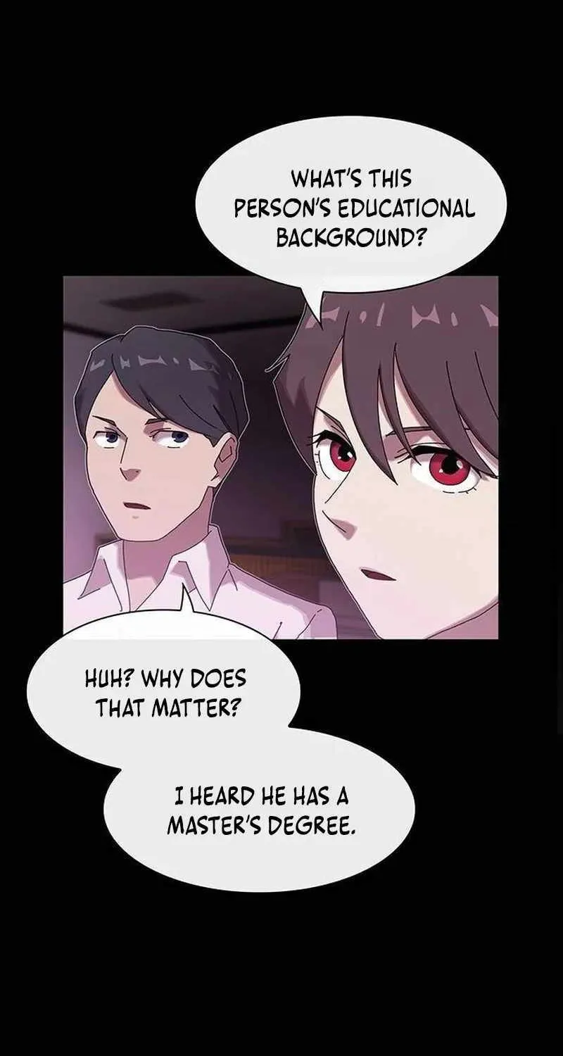 The Genius Who Reads the World Chapter 9 page 18 - 
