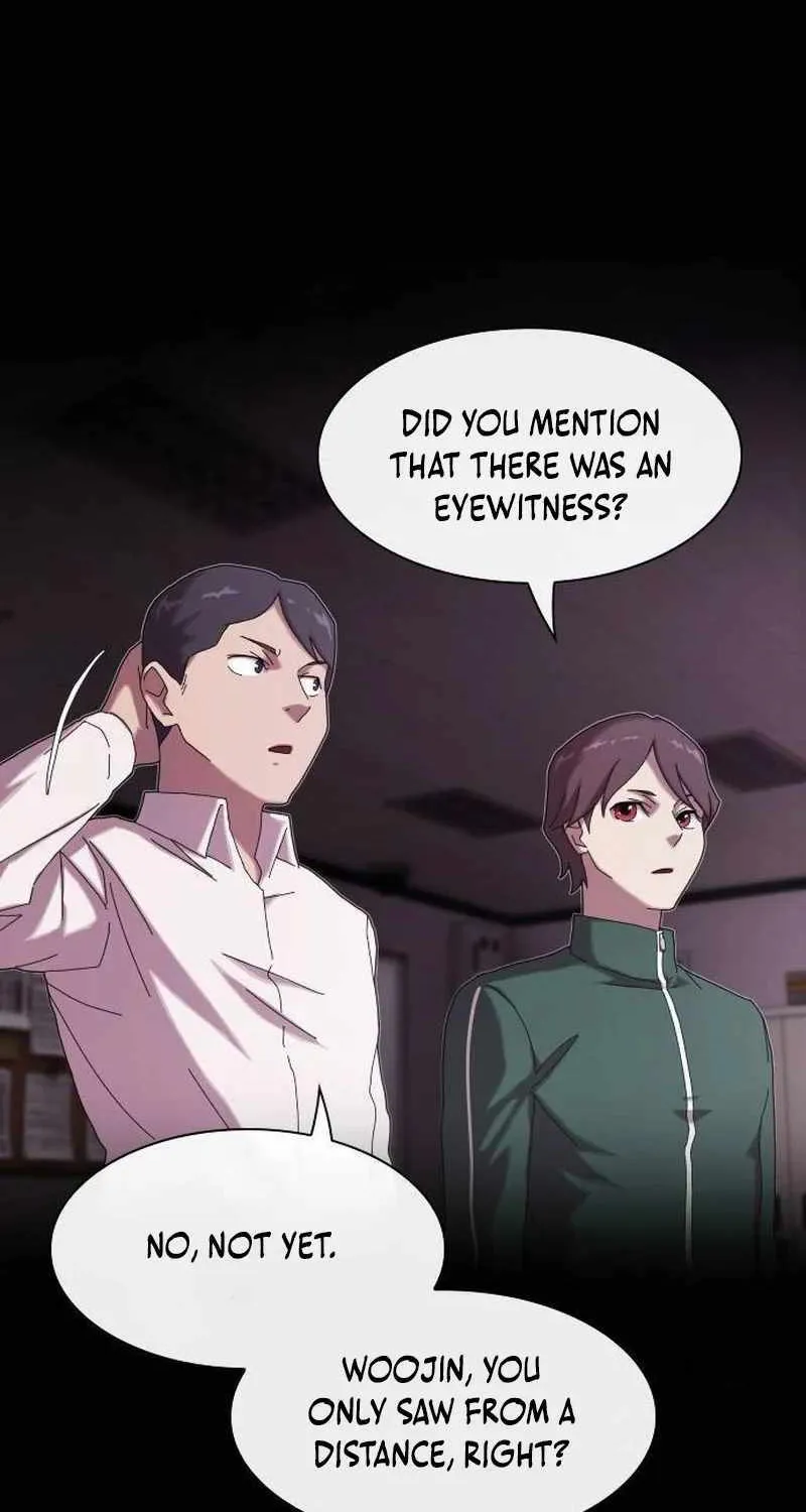 The Genius Who Reads the World Chapter 9 page 20 - 