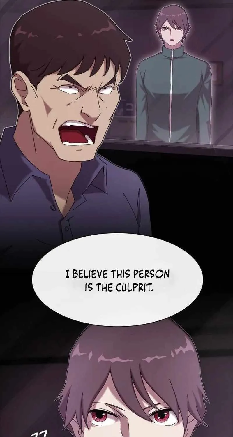 The Genius Who Reads the World Chapter 9 page 22 - 