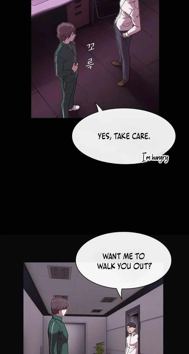 The Genius Who Reads the World Chapter 9 page 24 - 