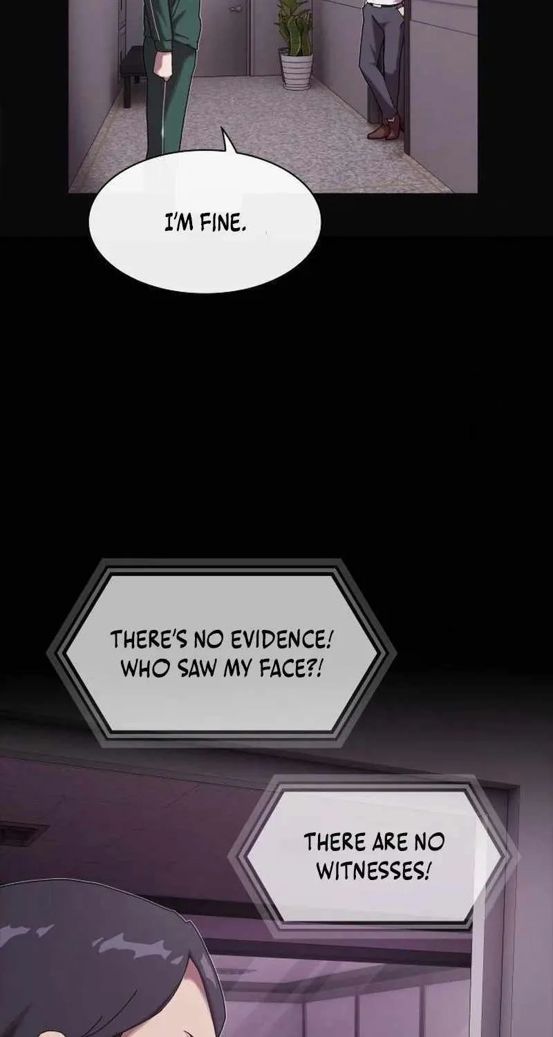 The Genius Who Reads the World Chapter 9 page 25 - 