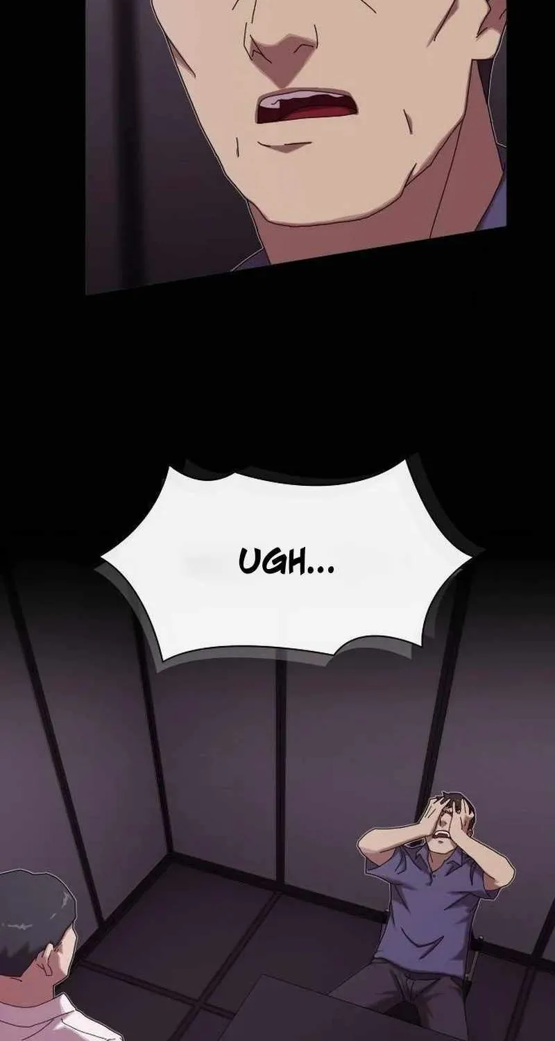 The Genius Who Reads the World Chapter 9 page 29 - 